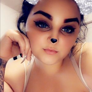 Meet your Posher, Cheyenne